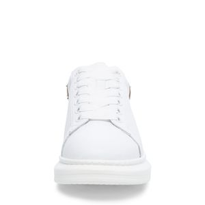 Steve Madden Frosted2 Sneakers in Taupe Multi